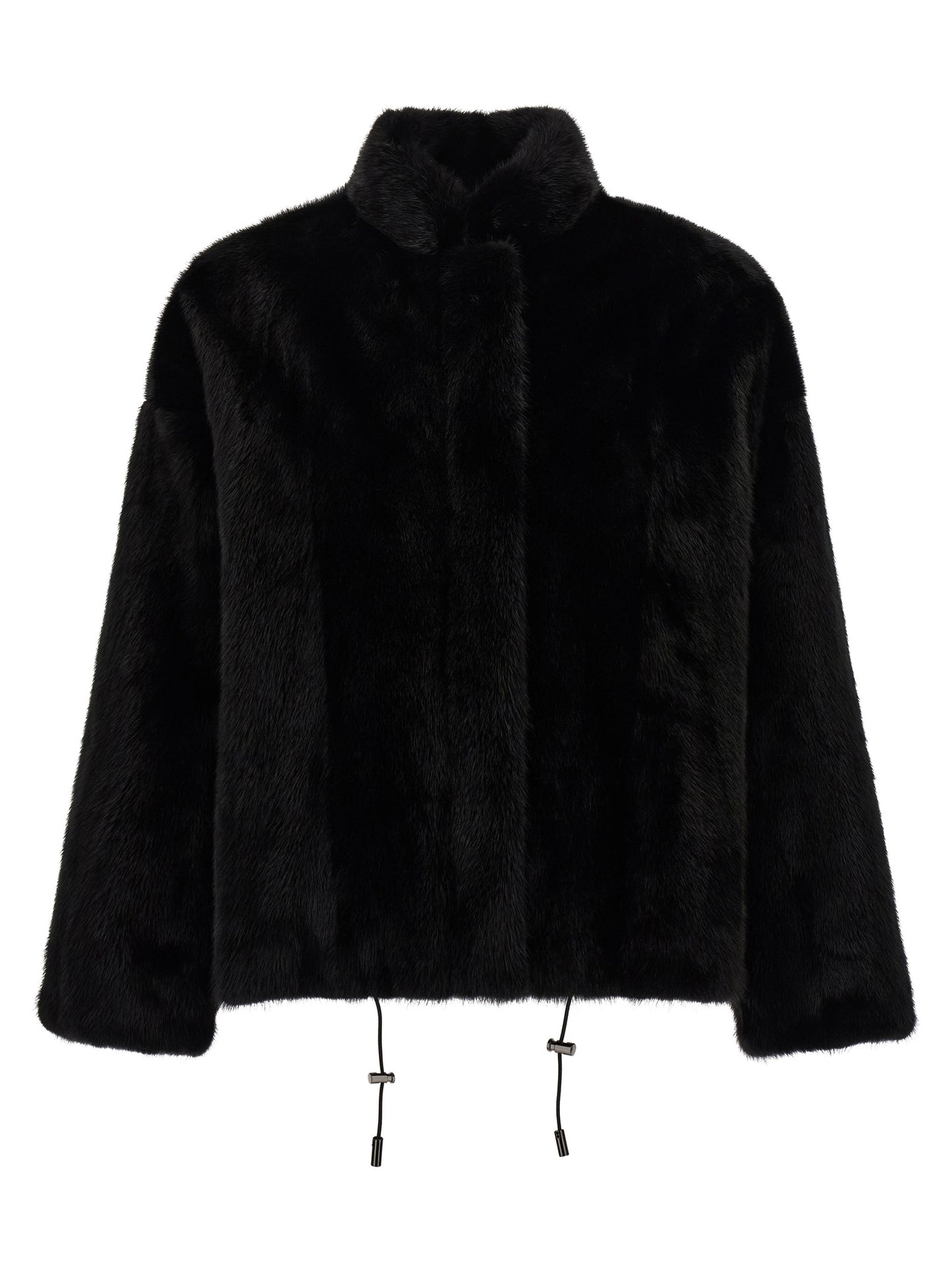 'Urra' bomber jacket Fur