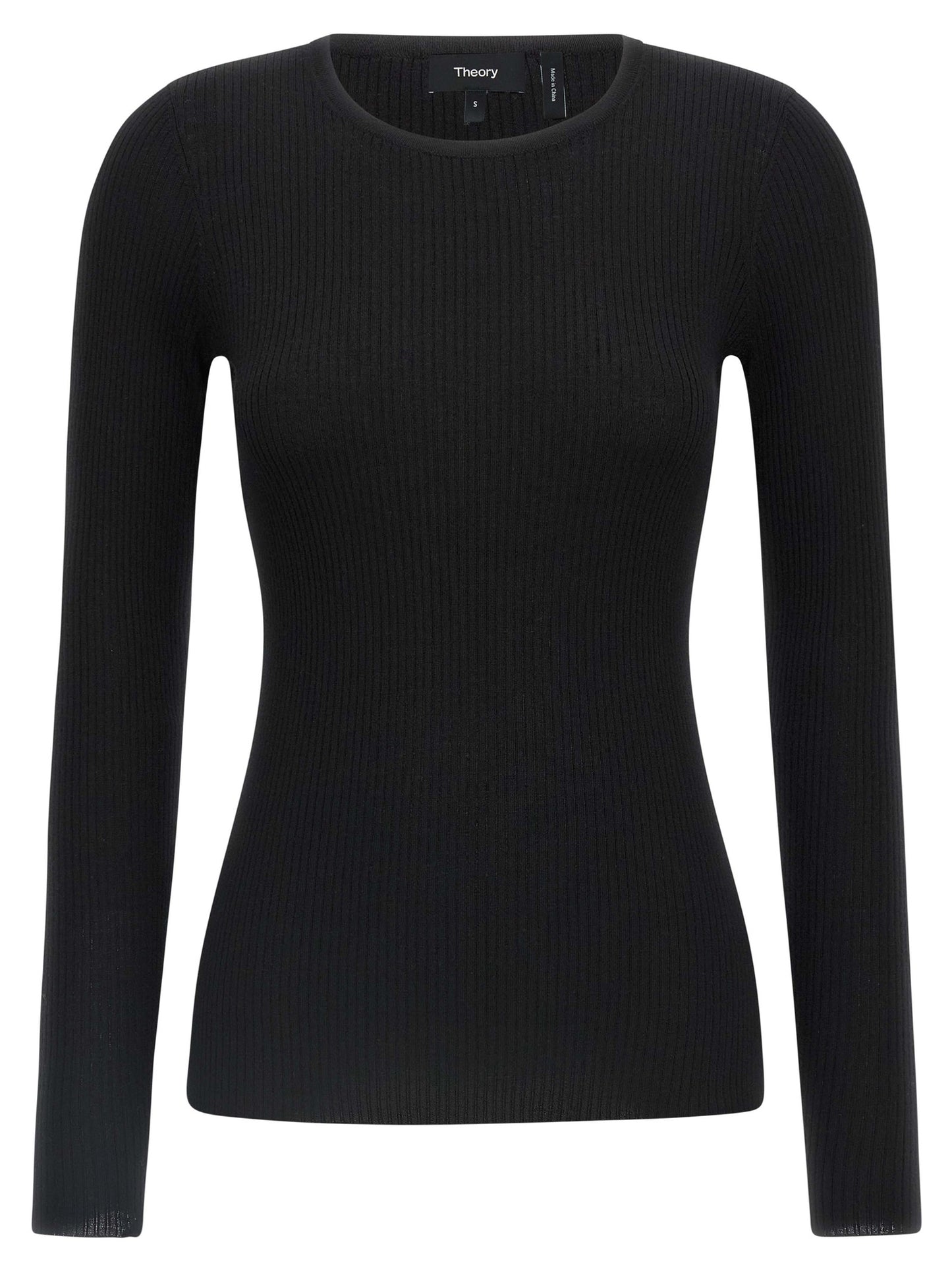 Ribbed sweater Sweater, cardigans