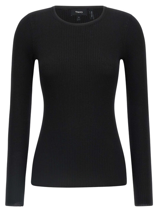 Ribbed sweater Sweater, cardigans