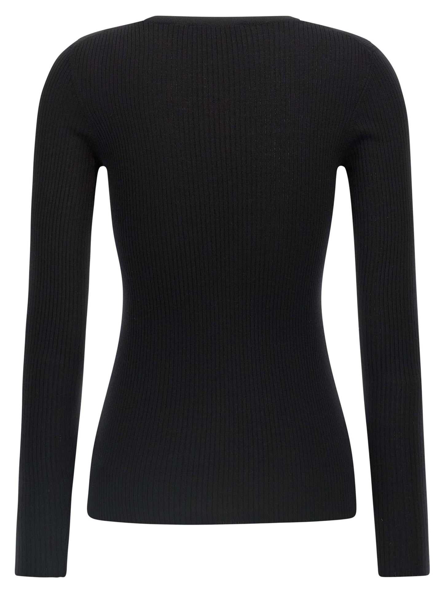 Ribbed sweater Sweater, cardigans