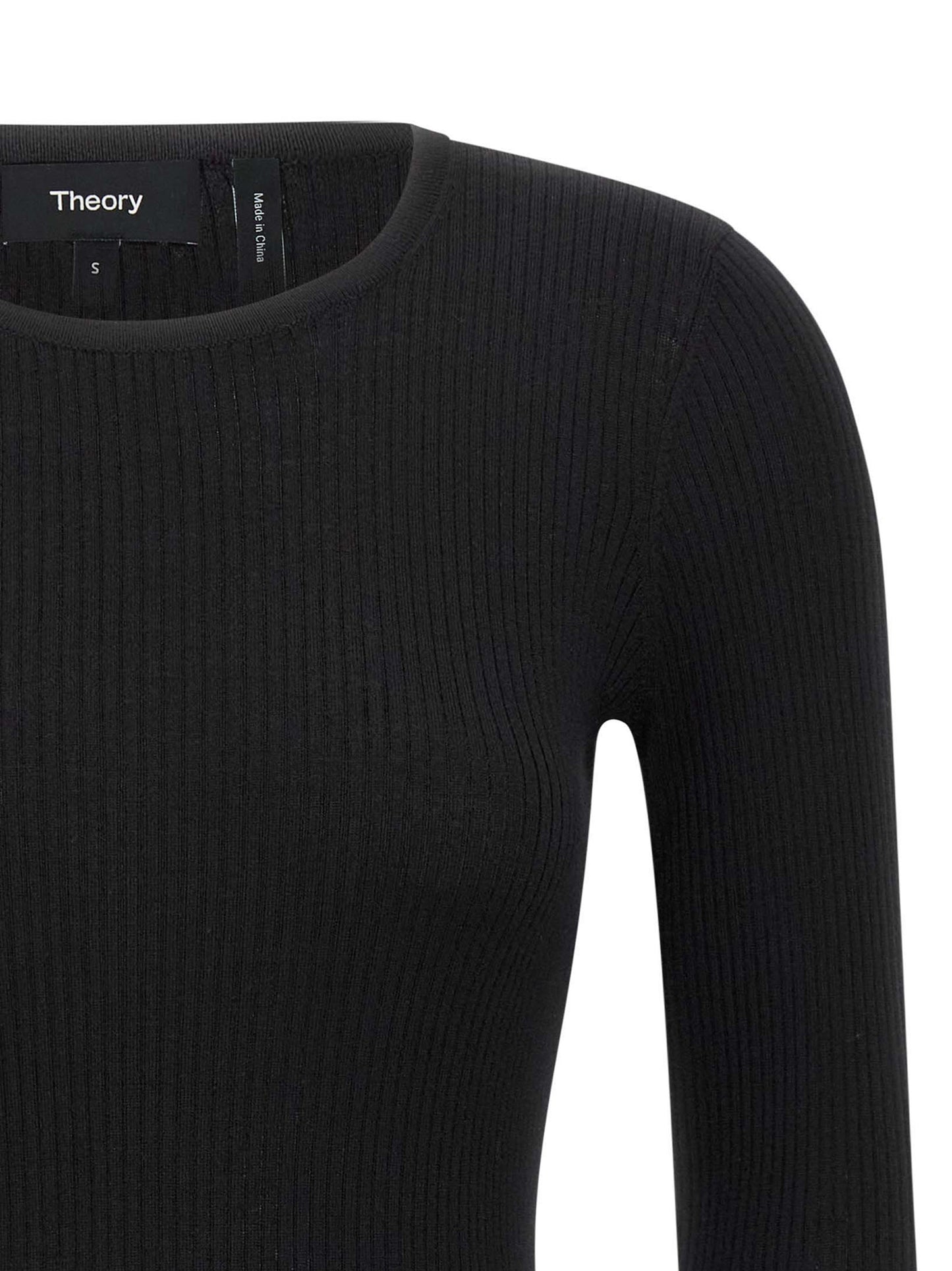 Ribbed sweater Sweater, cardigans