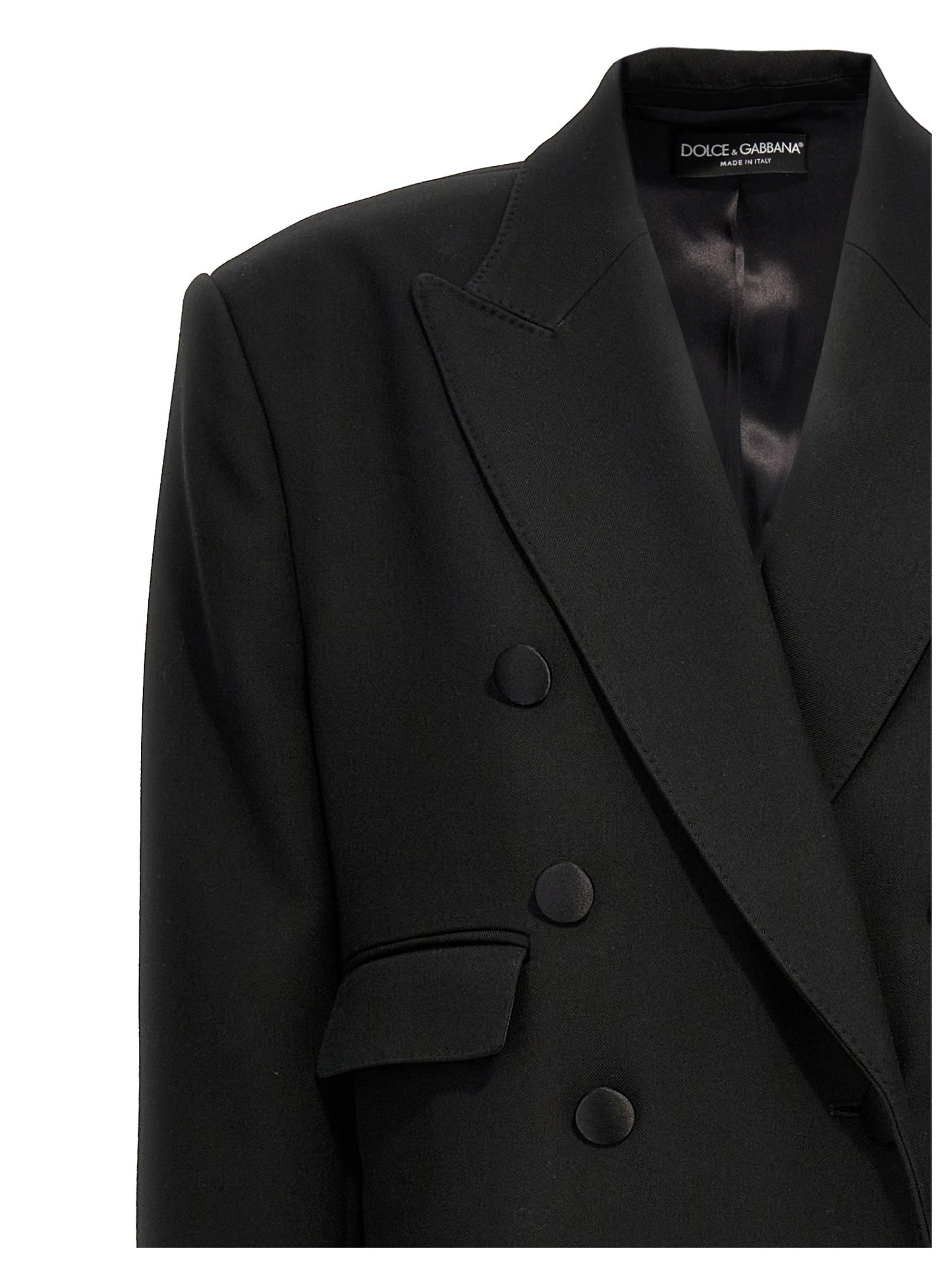 Long tuxedo coat Coats, trench coats