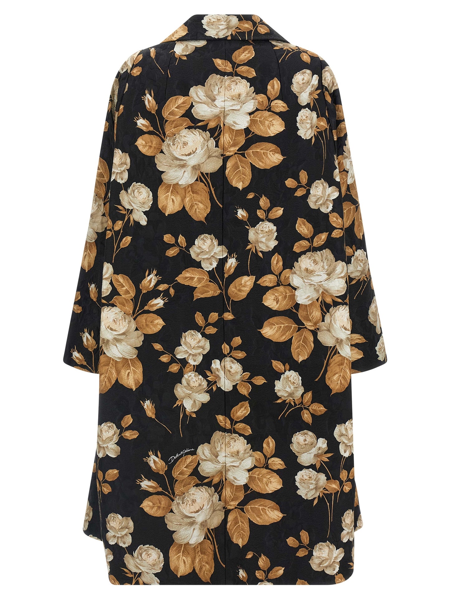 Brocade coat Coats, trench coats