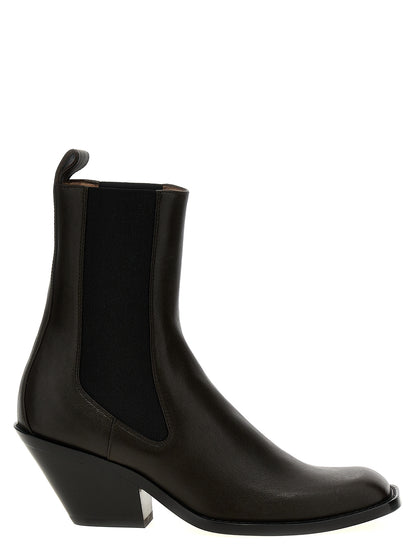 'Austin' ankle boots Boots, ankle boots