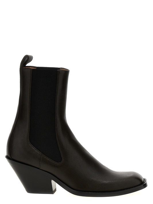 'Austin' ankle boots Boots, ankle boots