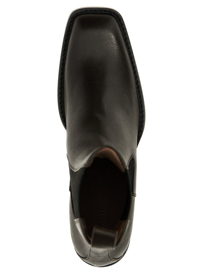 'Austin' ankle boots Boots, ankle boots
