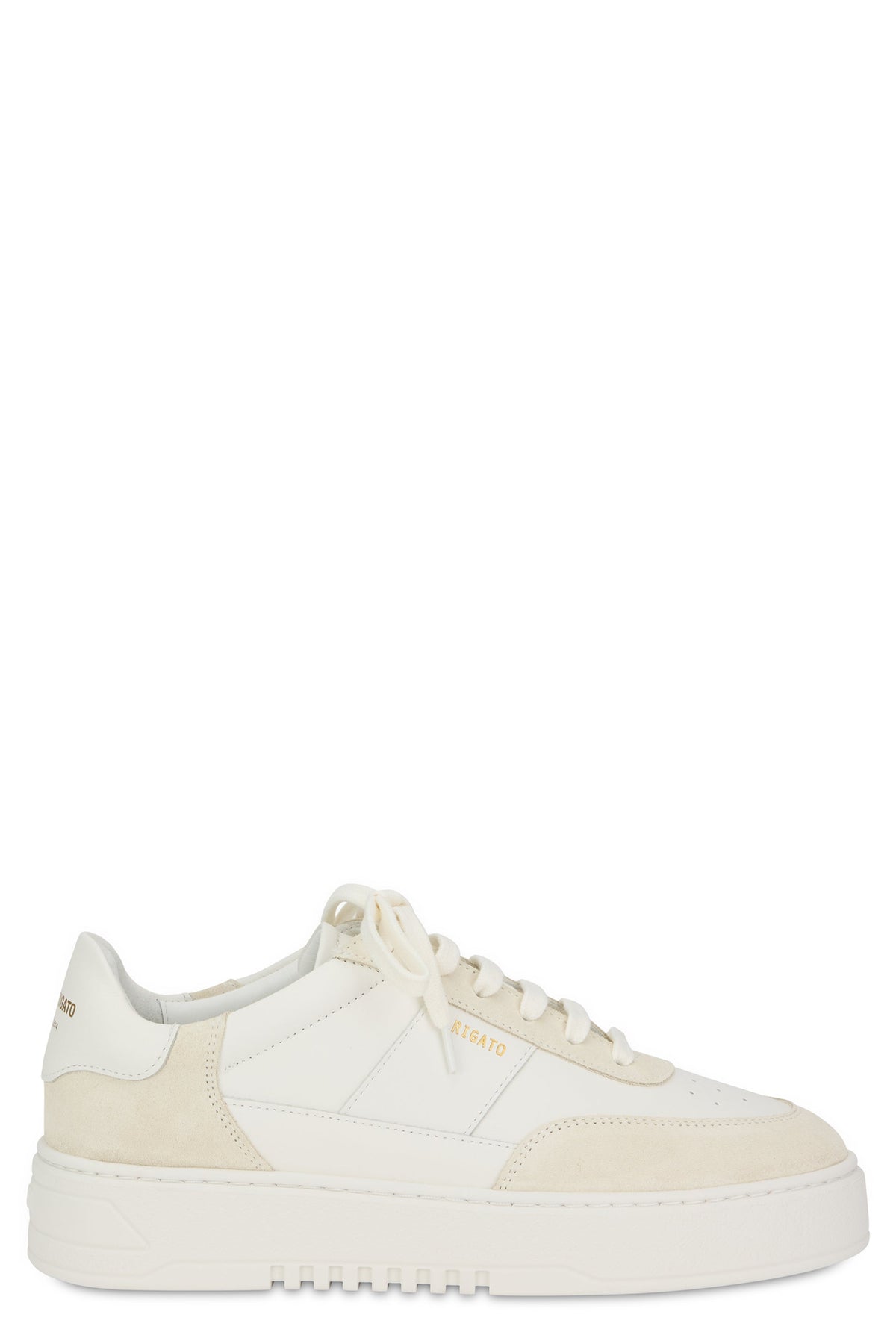 Axel Arigato Sneakers with high platform