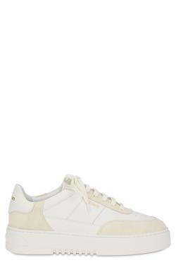 Axel Arigato Sneakers with high platform