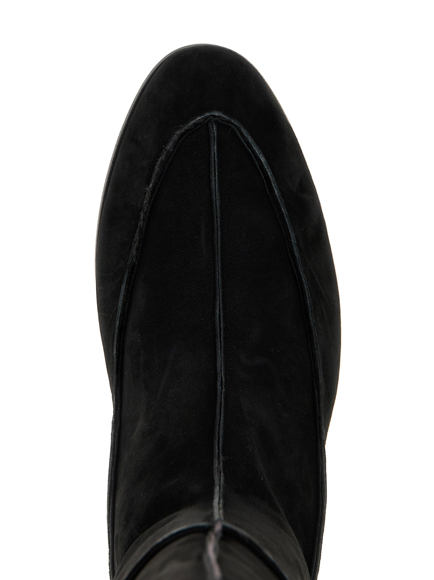 'Awar' cuissard boots Boots, ankle boots