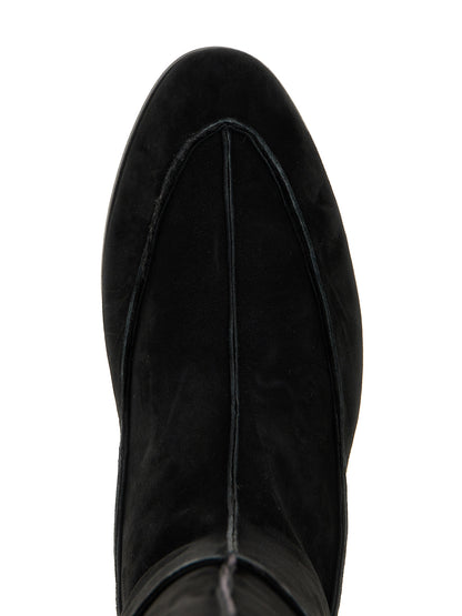 'Awar' cuissard boots Boots, ankle boots