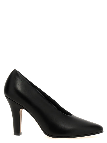 'Prudens' pumps Pumps