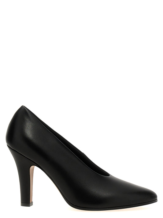 'Prudens' pumps Pumps