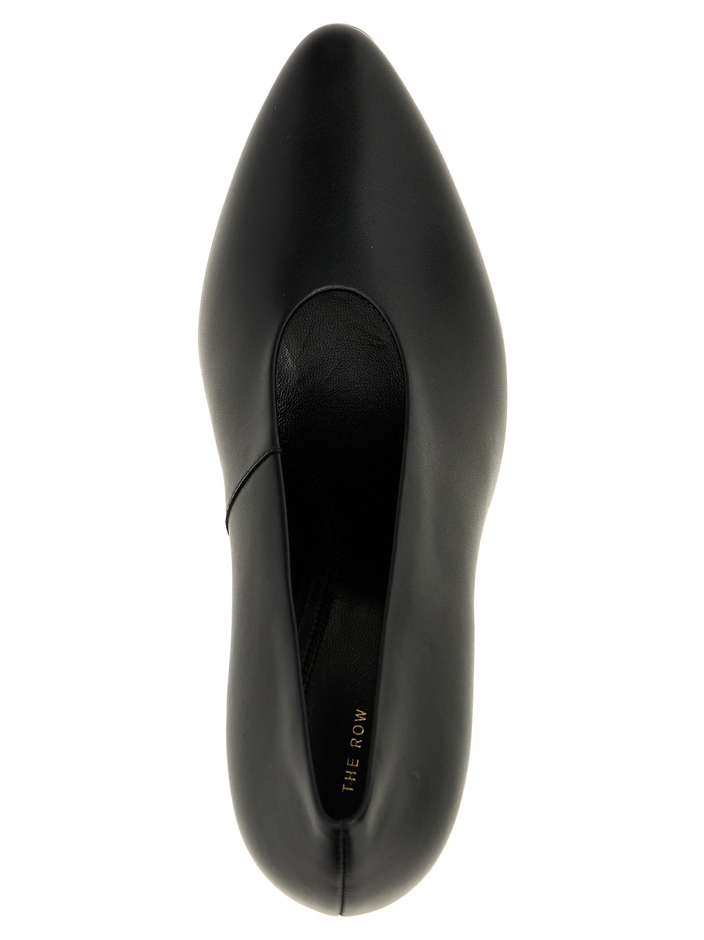 'Prudens' pumps Pumps