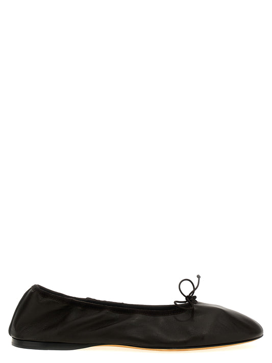 'Awar' ballet flats Flat shoes