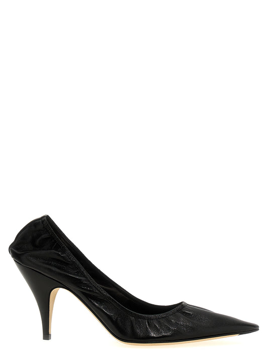 'Liisa' pumps Pumps