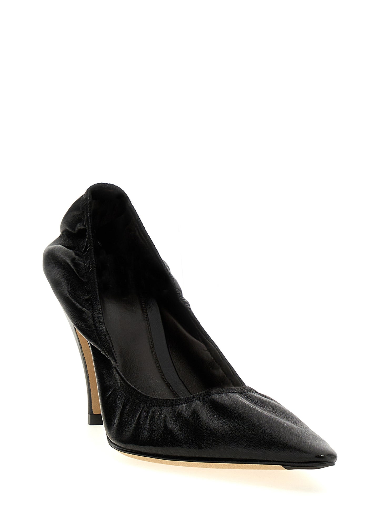 'Liisa' pumps Pumps