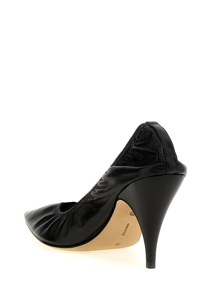 'Liisa' pumps Pumps