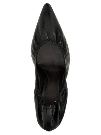 'Liisa' pumps Pumps