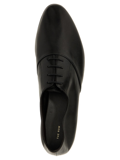 'Awar' lace up shoes Lace up shoes