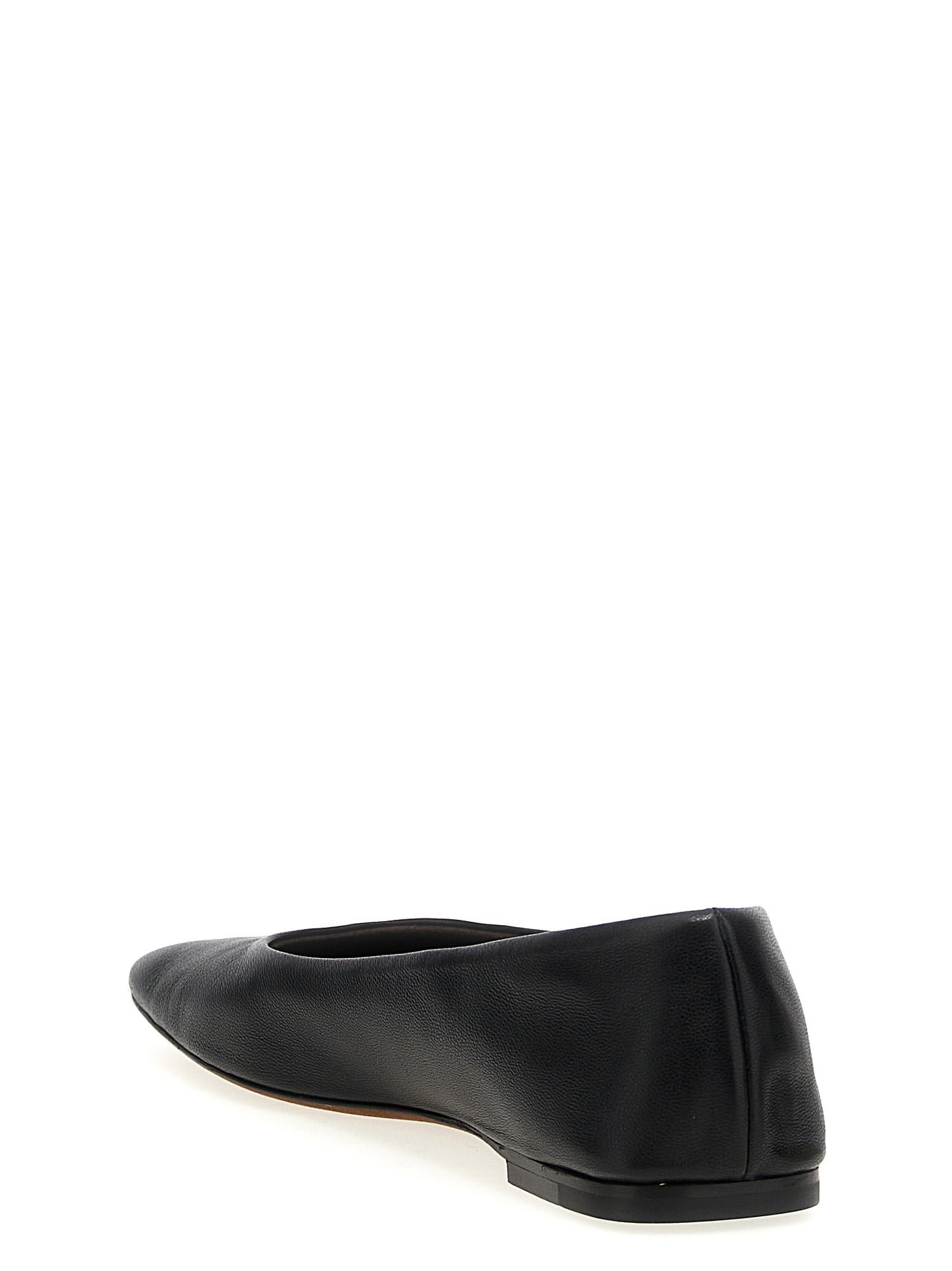 'Square' ballet flats Flat shoes