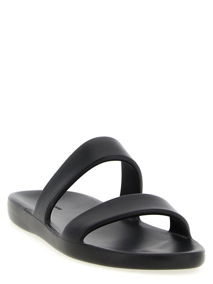 'Foam' sandals Sandals