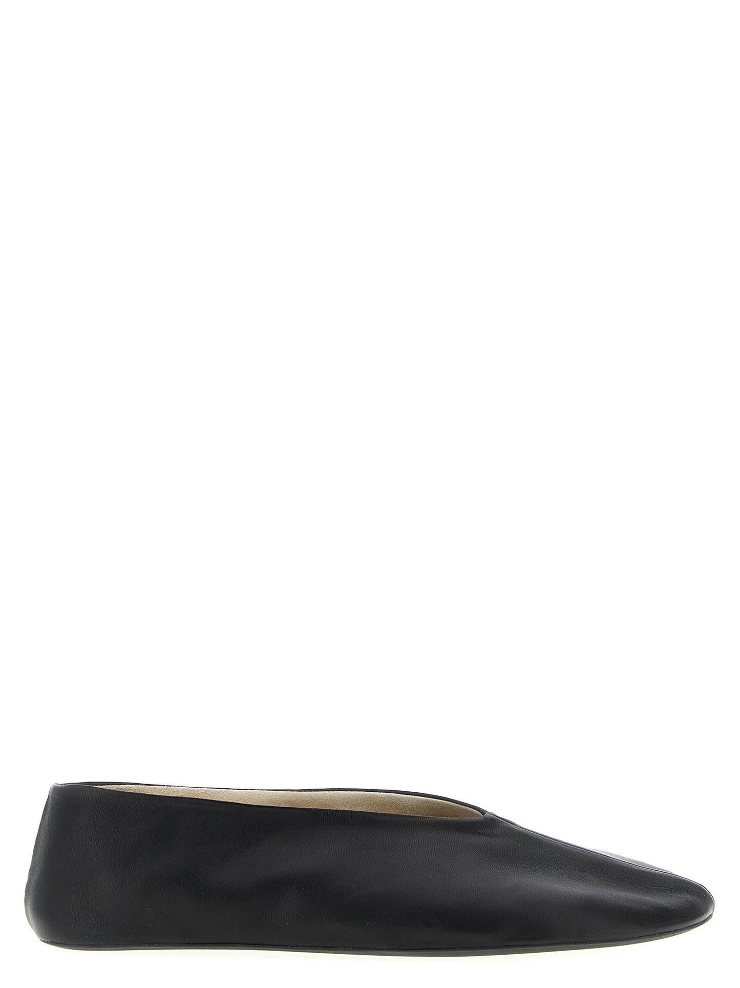 'Stella' slippers Flat shoes