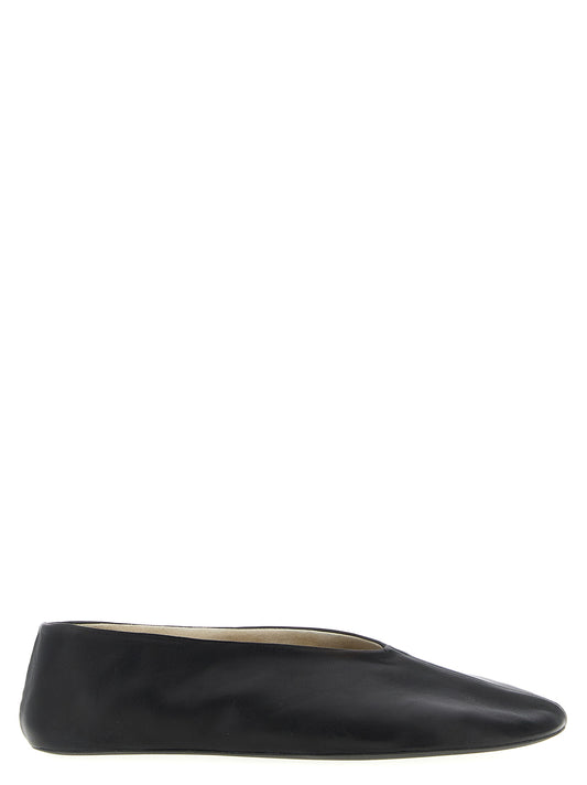 'Stella' slippers Flat shoes
