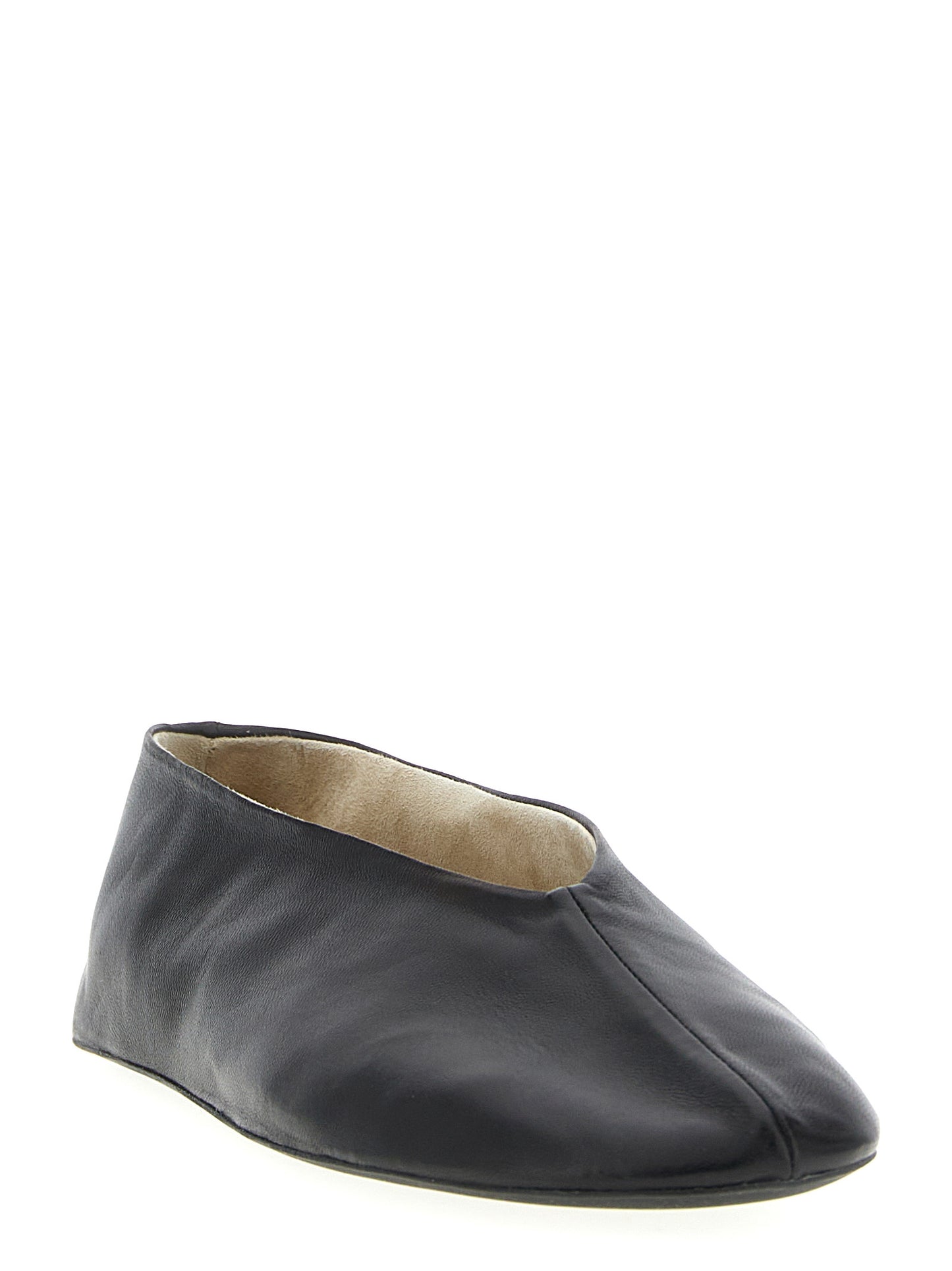 'Stella' slippers Flat shoes