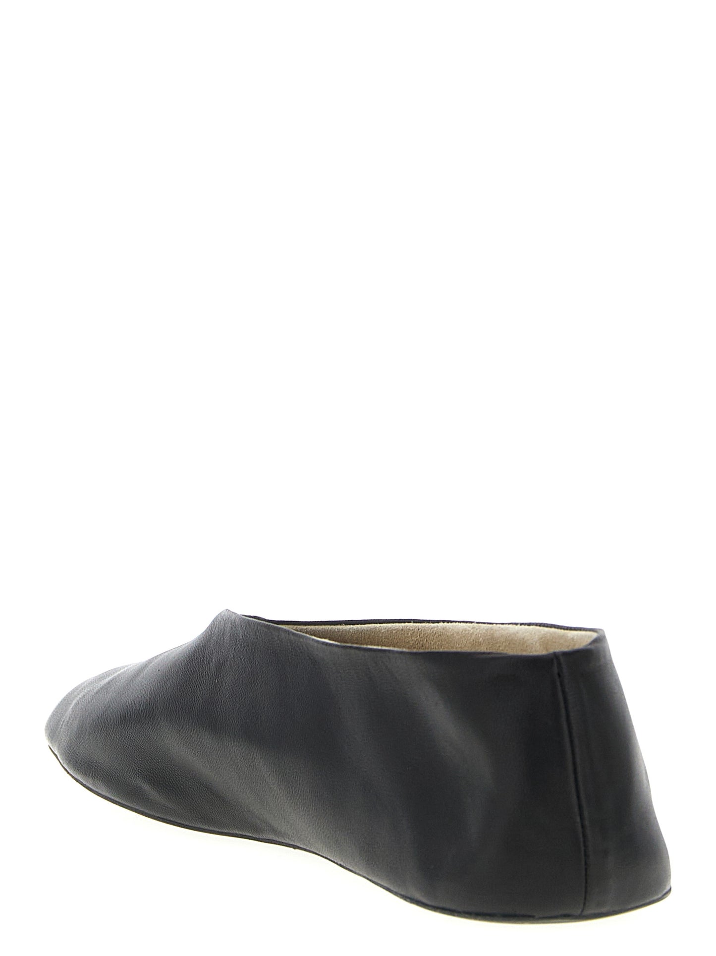 'Stella' slippers Flat shoes