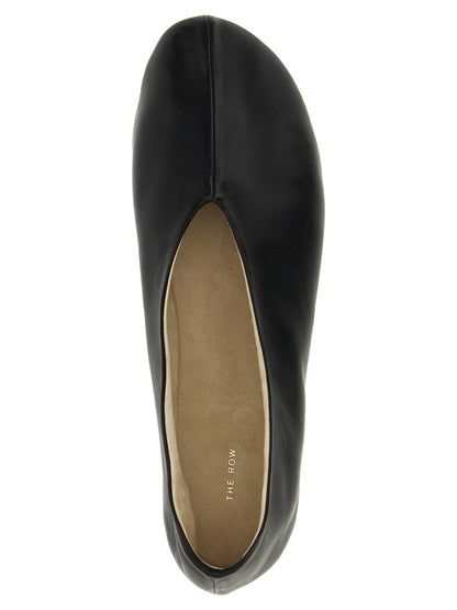 'Stella' slippers Flat shoes