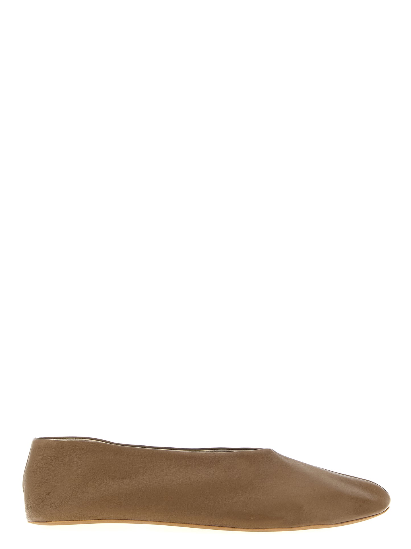 'Stella' slippers Flat shoes