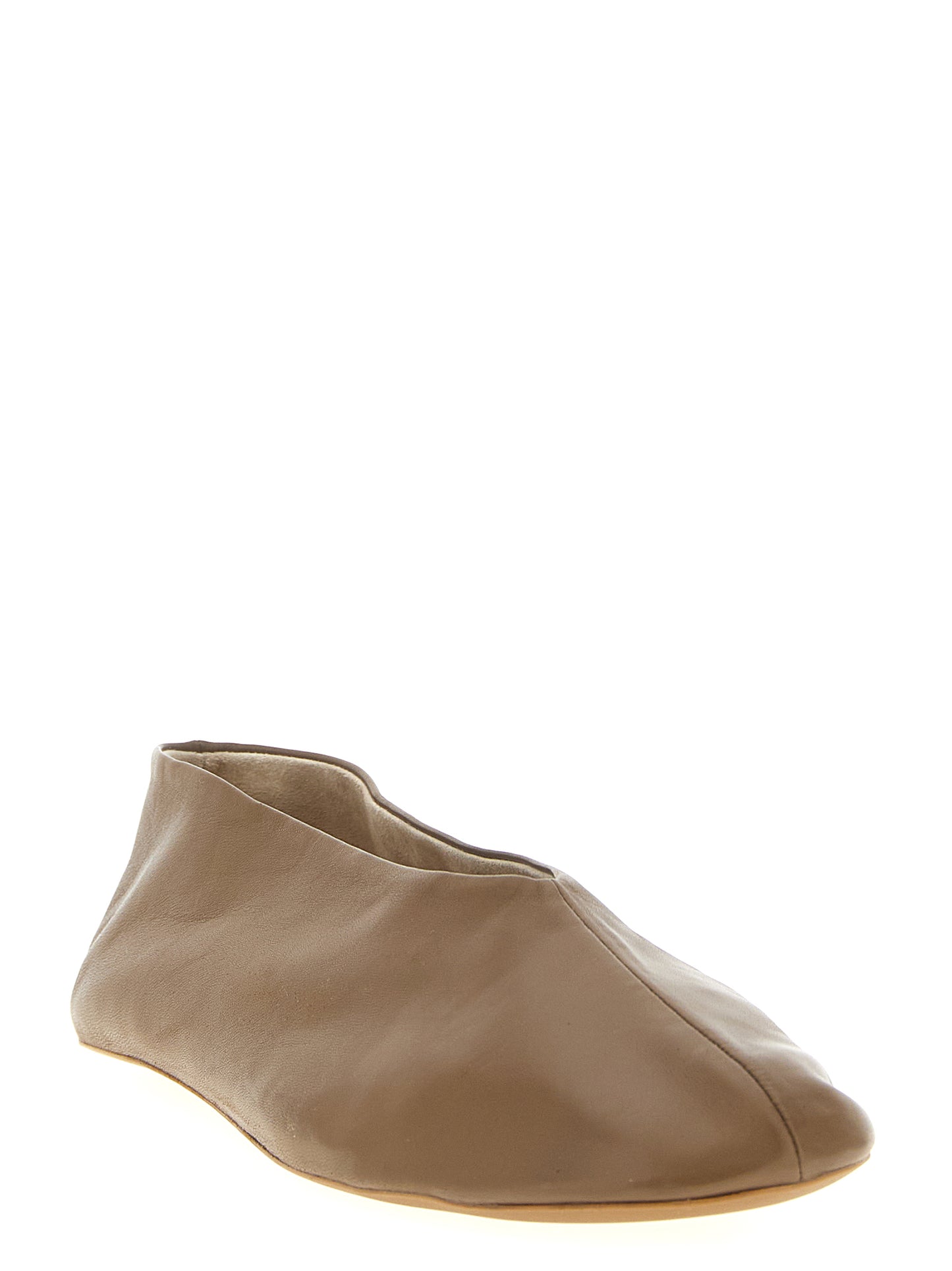 'Stella' slippers Flat shoes