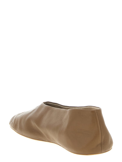 'Stella' slippers Flat shoes