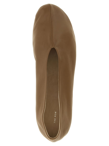 'Stella' slippers Flat shoes