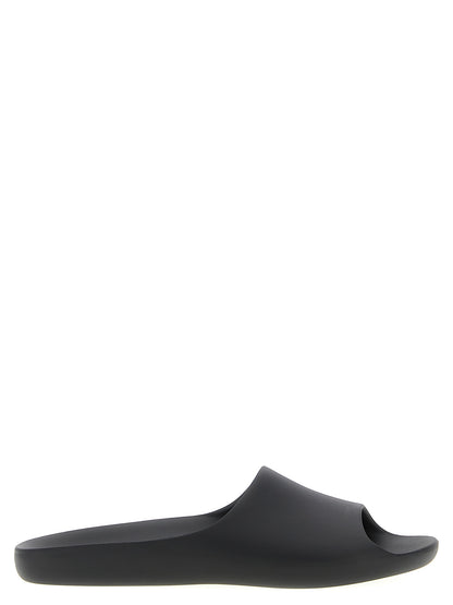 'Ama' slides Sandals