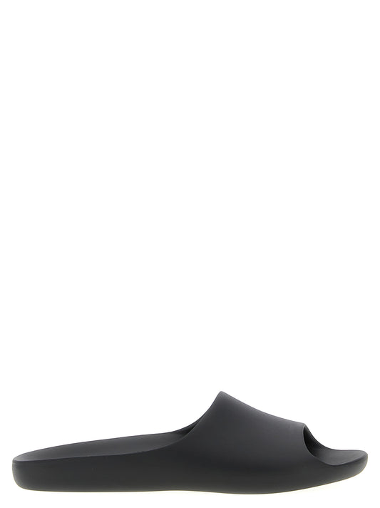 'Ama' slides Sandals