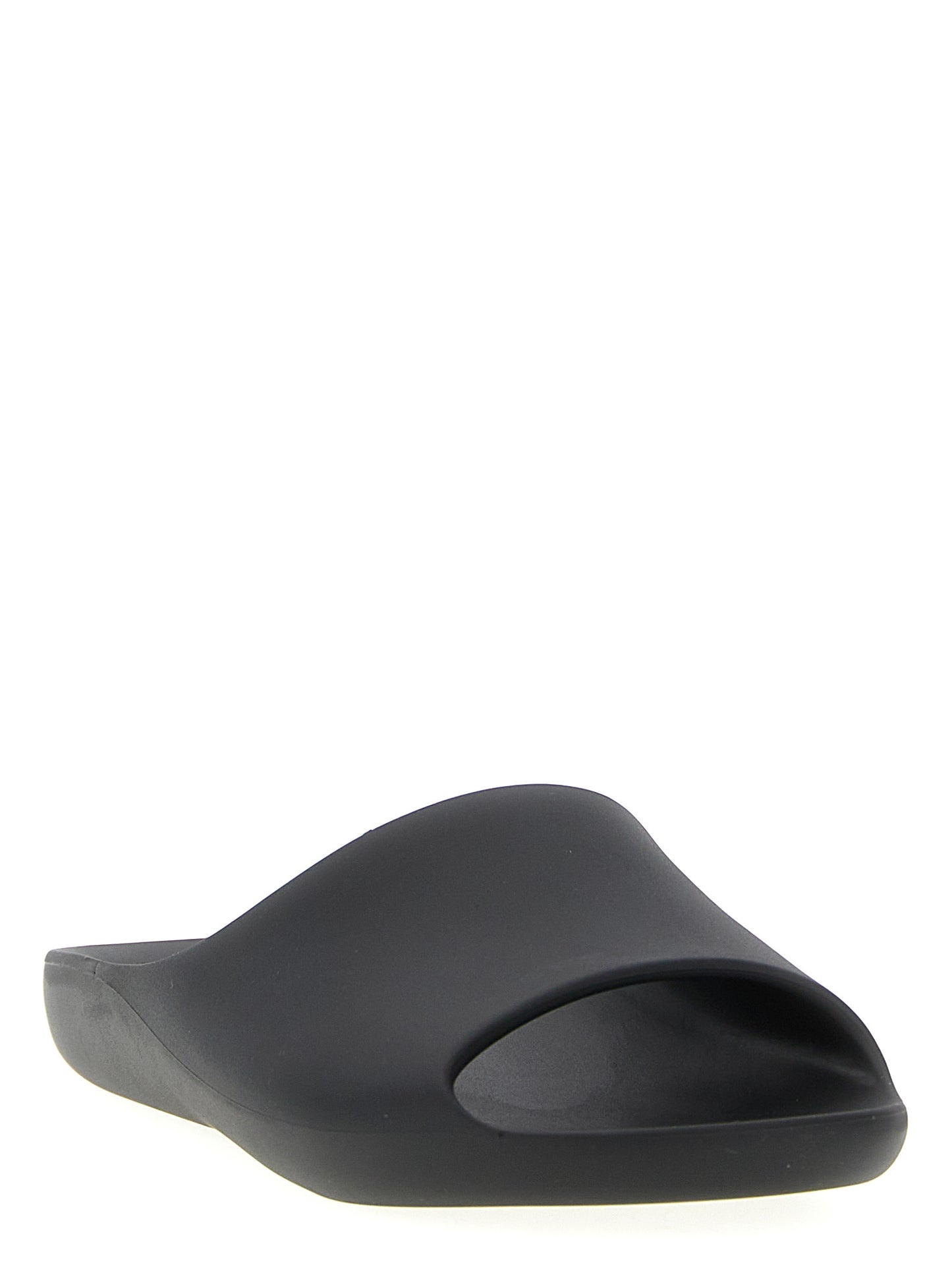 'Ama' slides Sandals