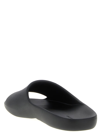 'Ama' slides Sandals