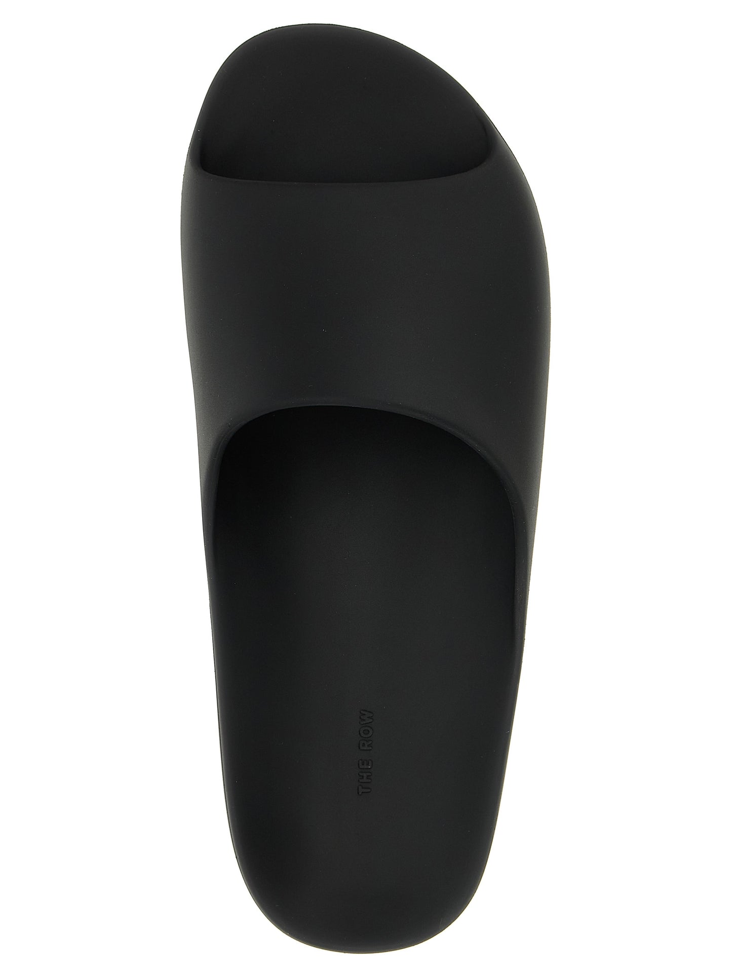 'Ama' slides Sandals