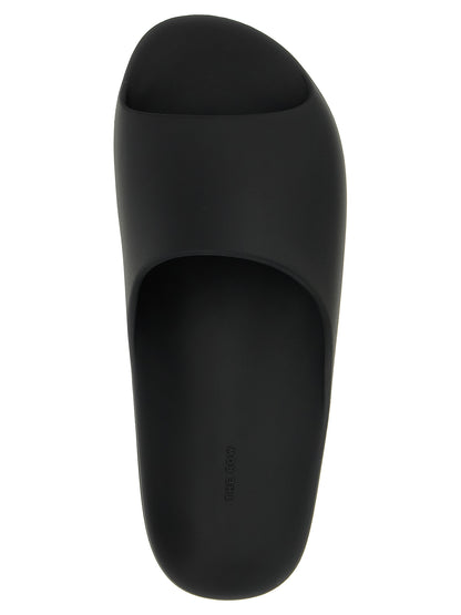 'Ama' slides Sandals