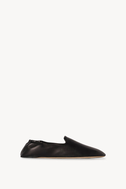 The Row Casa slipper