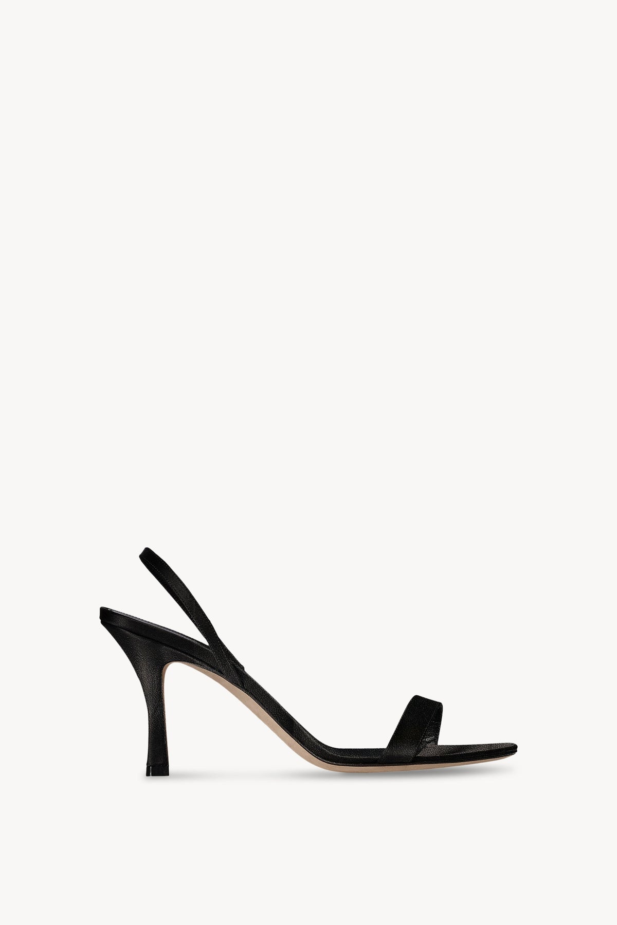 The Row Ella slingback