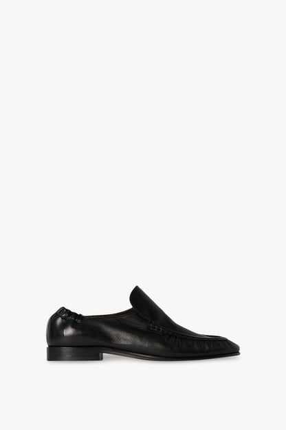 The Row Soft mocassin two