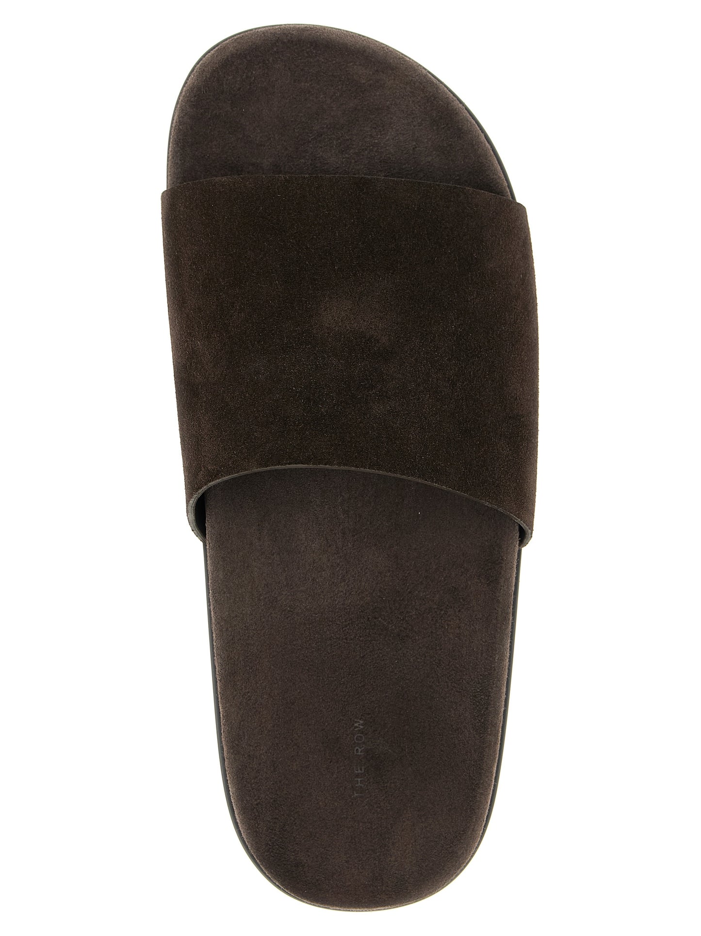 'Hugh' slides Sandals