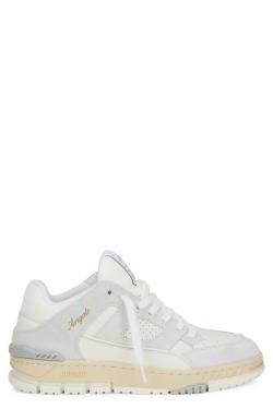 Axel Arigato Sneakers with Breathable Details