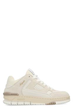 Axel Arigato Sneakers Area Lo Fluffy