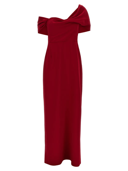 Column dress Dresses