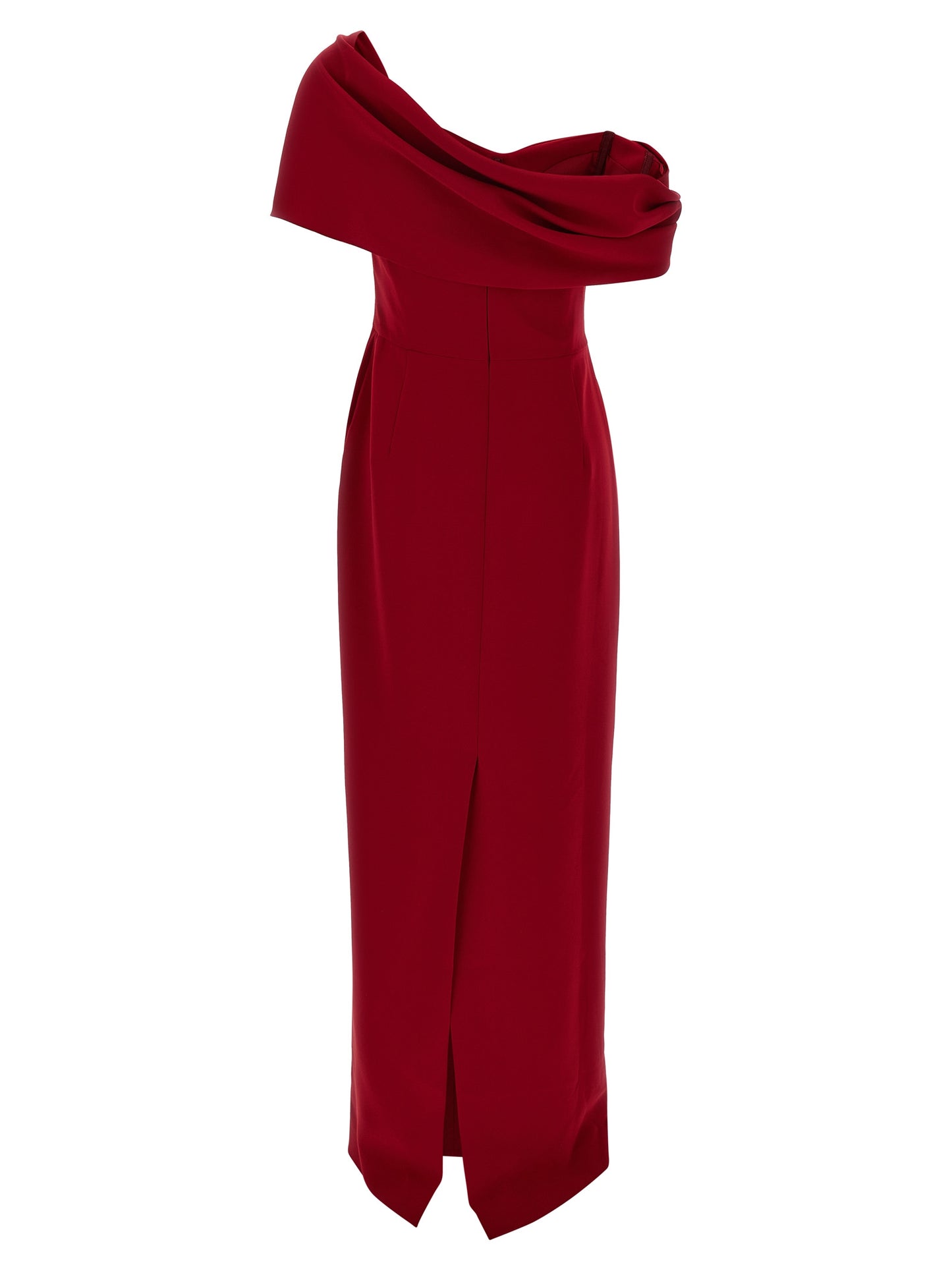 Column dress Dresses