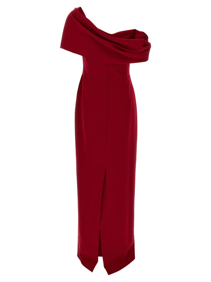 Column dress Dresses