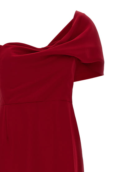 Column dress Dresses